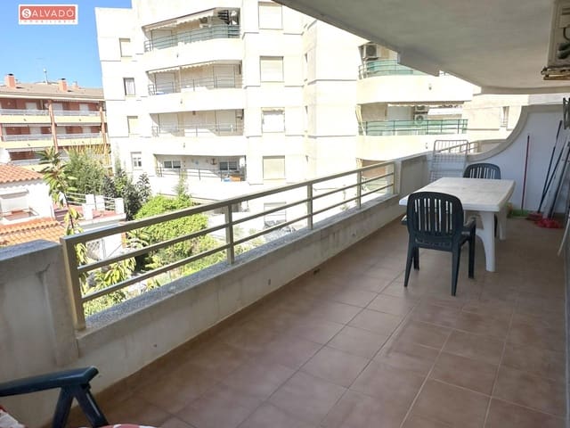 3 soveværelse Lejlighed til salg i Segur de Calafell, Calafell - € 290.000 (Ref: 8923955)