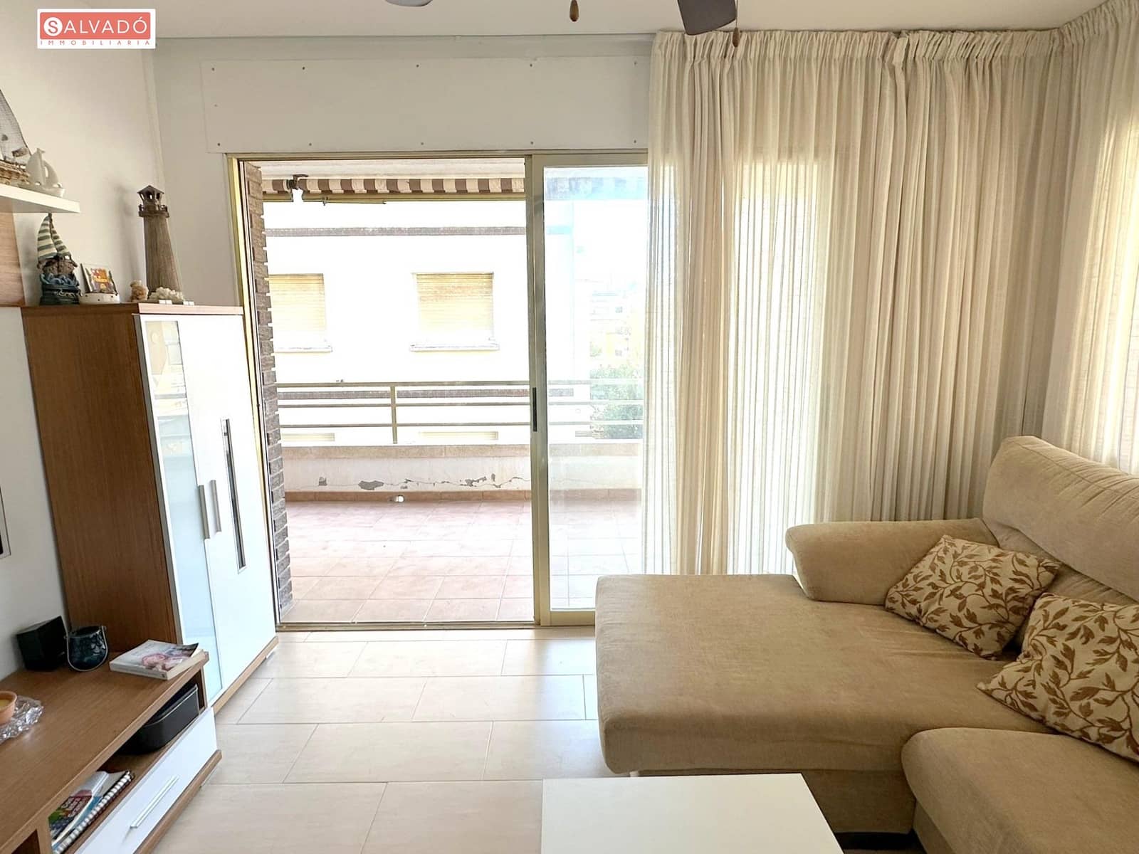 3 soveværelse Lejlighed til salg i Segur de Calafell - € 290.000 (Ref: 8923955)