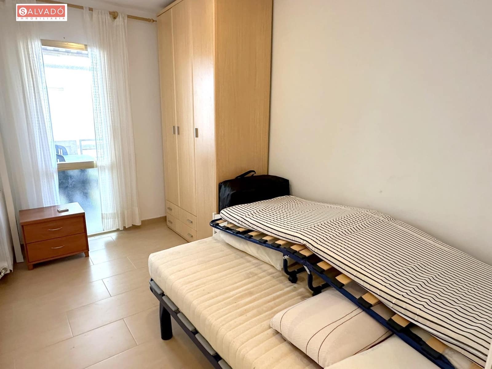 3 soveværelse Lejlighed til salg i Segur de Calafell - € 290.000 (Ref: 8923955)