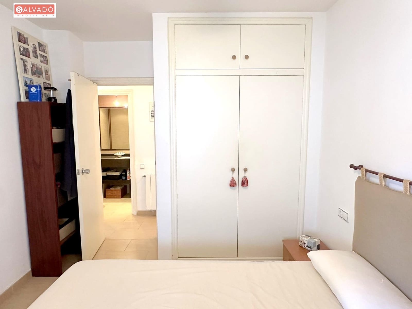 3 soveværelse Lejlighed til salg i Segur de Calafell - € 290.000 (Ref: 8923955)