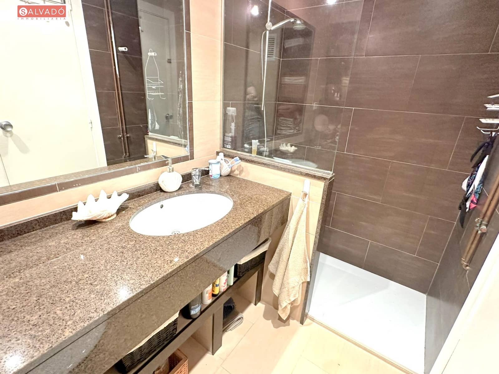 3 soveværelse Lejlighed til salg i Segur de Calafell - € 290.000 (Ref: 8923955)