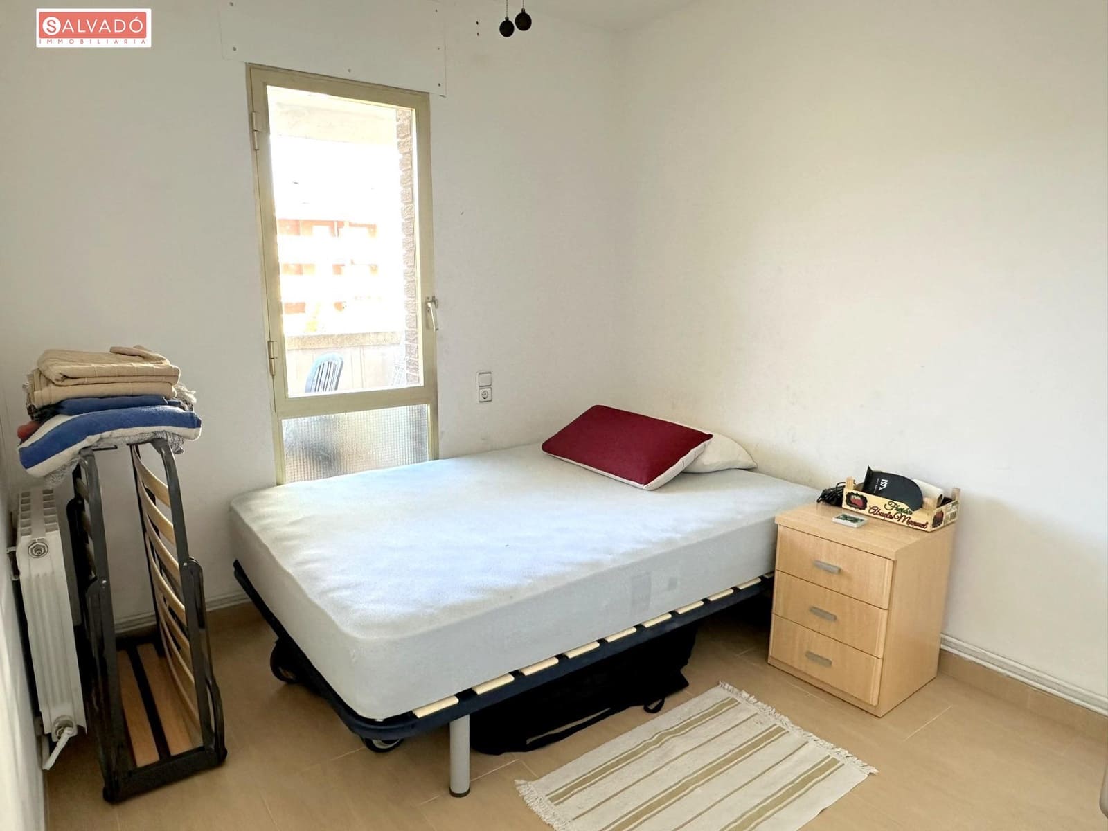 3 slaapkamer Flat te koop in Segur de Calafell - € 280.000 (Ref: 8923955)