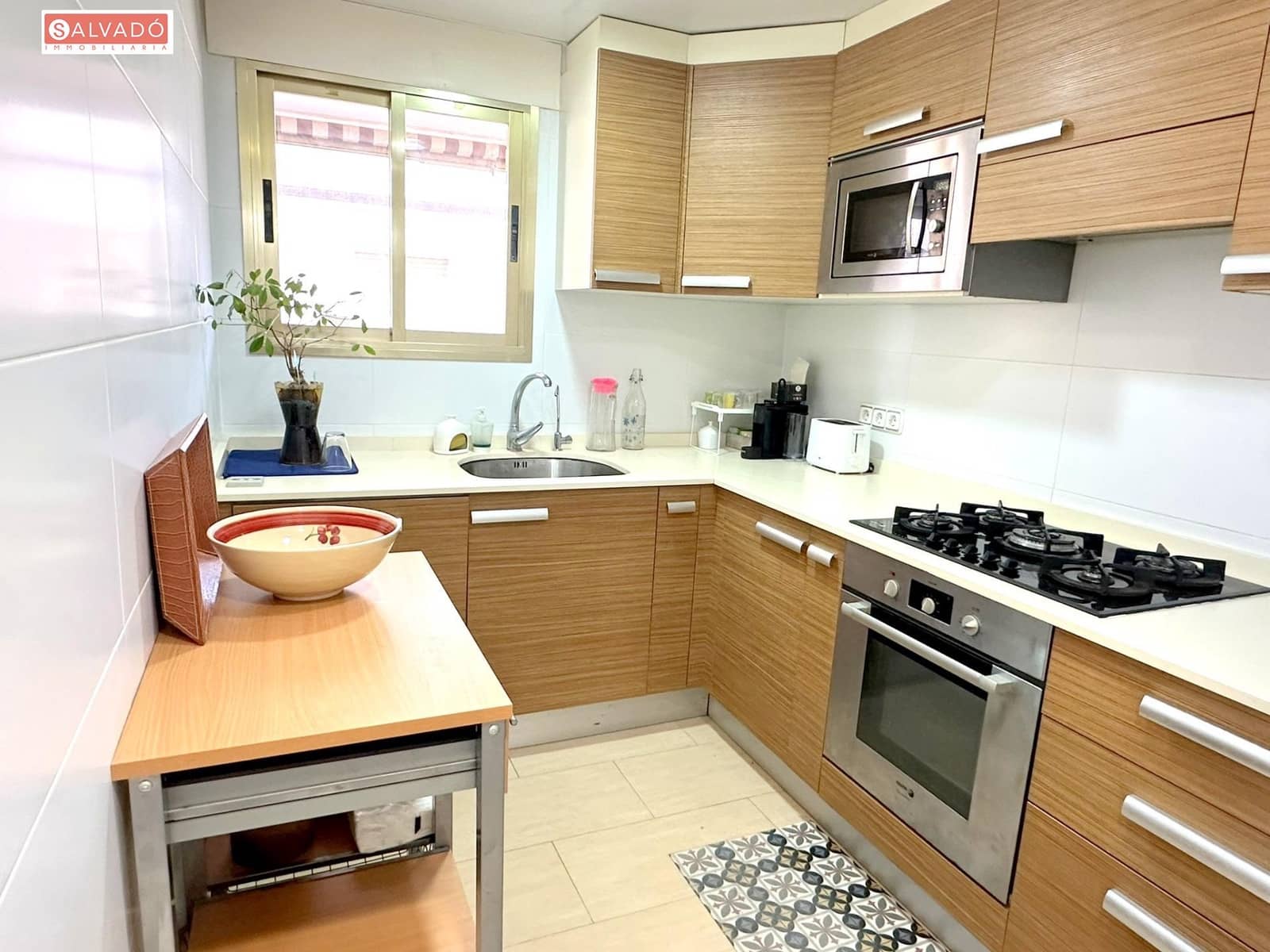 3 slaapkamer Flat te koop in Segur de Calafell - € 280.000 (Ref: 8923955)