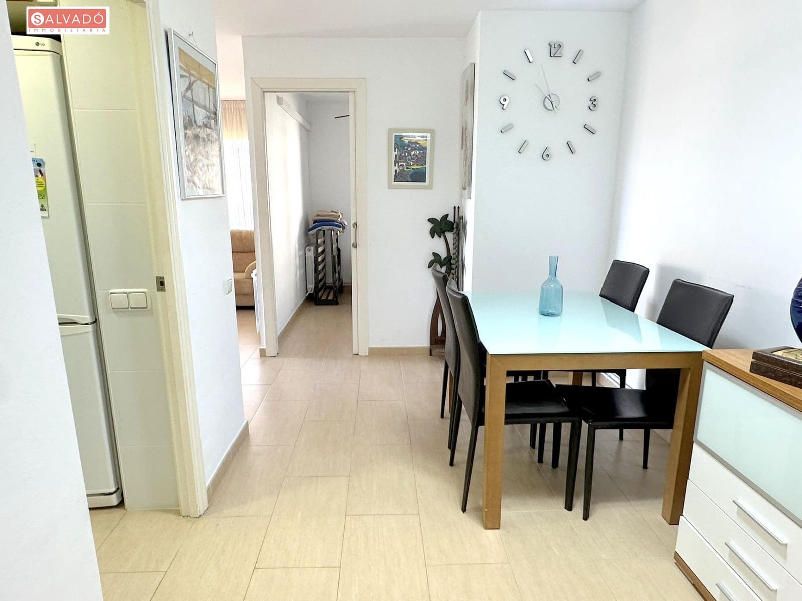 3 slaapkamer Flat te koop in Segur de Calafell - € 280.000 (Ref: 8923955)