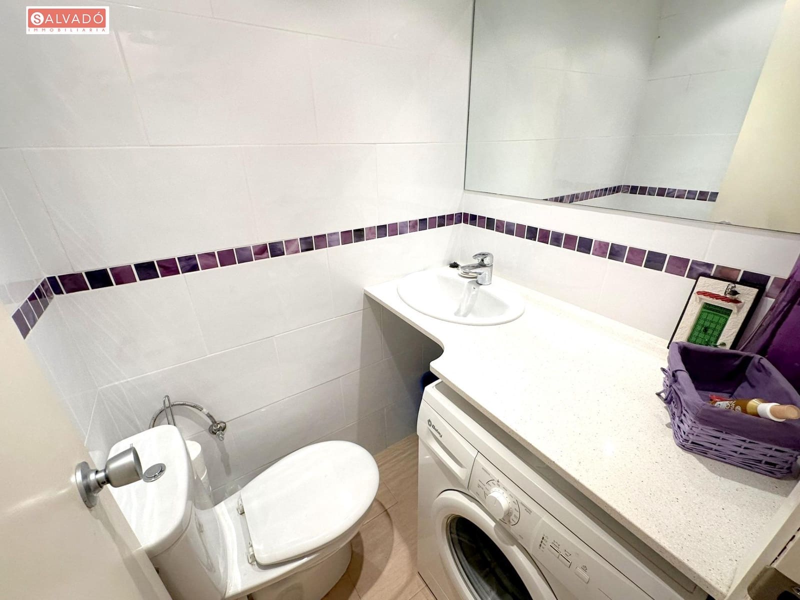 3 slaapkamer Flat te koop in Segur de Calafell - € 280.000 (Ref: 8923955)