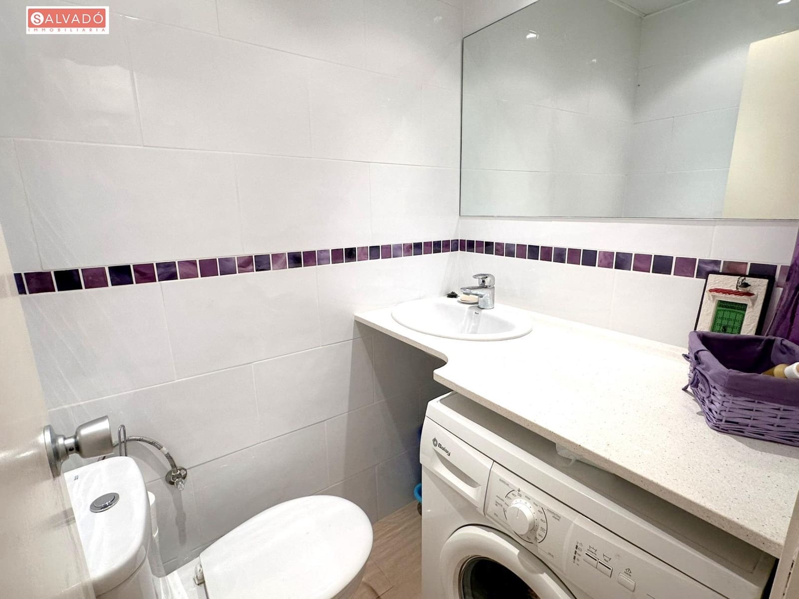 3 slaapkamer Flat te koop in Segur de Calafell - € 280.000 (Ref: 8923955)