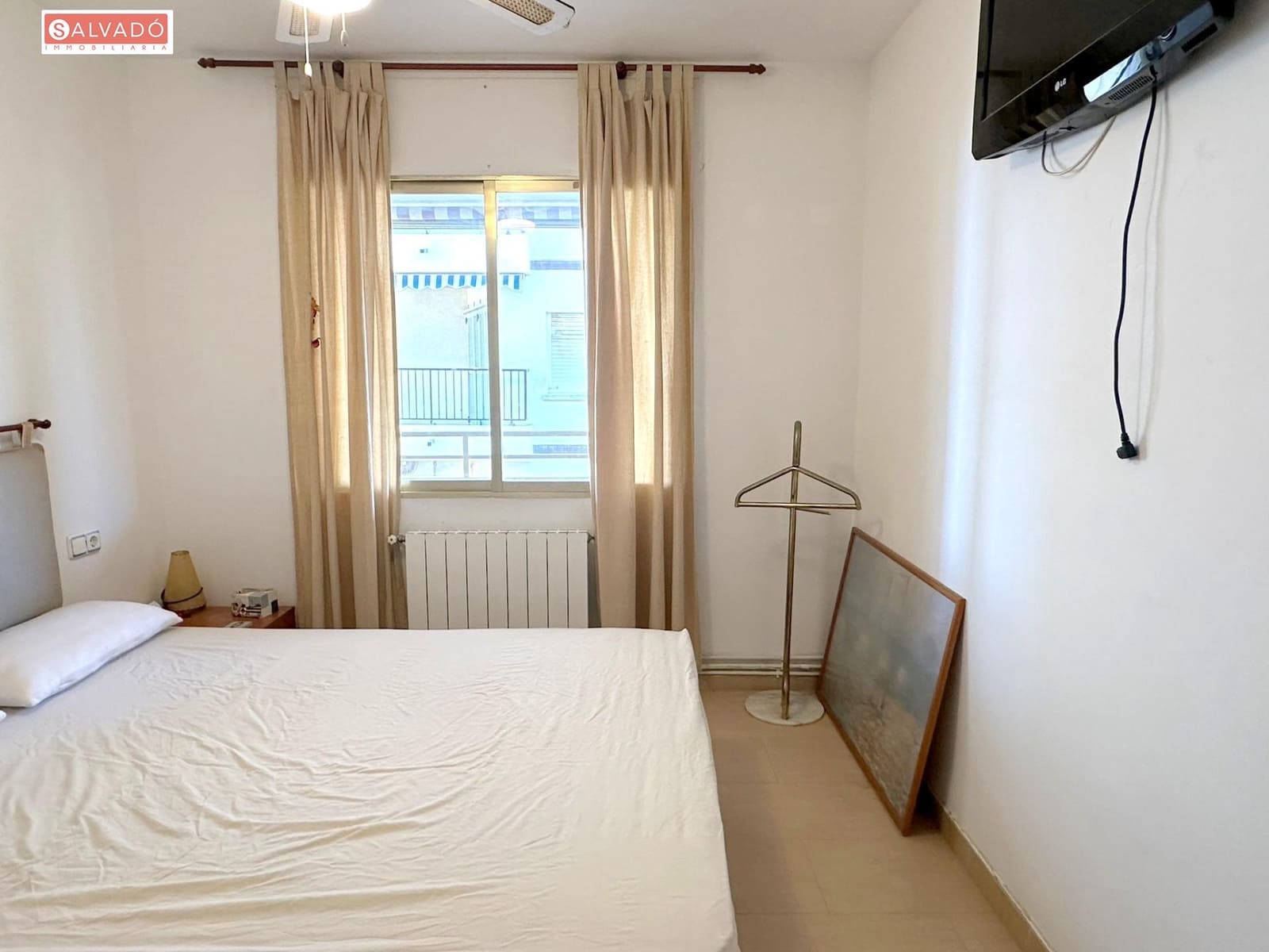 3 slaapkamer Flat te koop in Segur de Calafell - € 280.000 (Ref: 8923955)