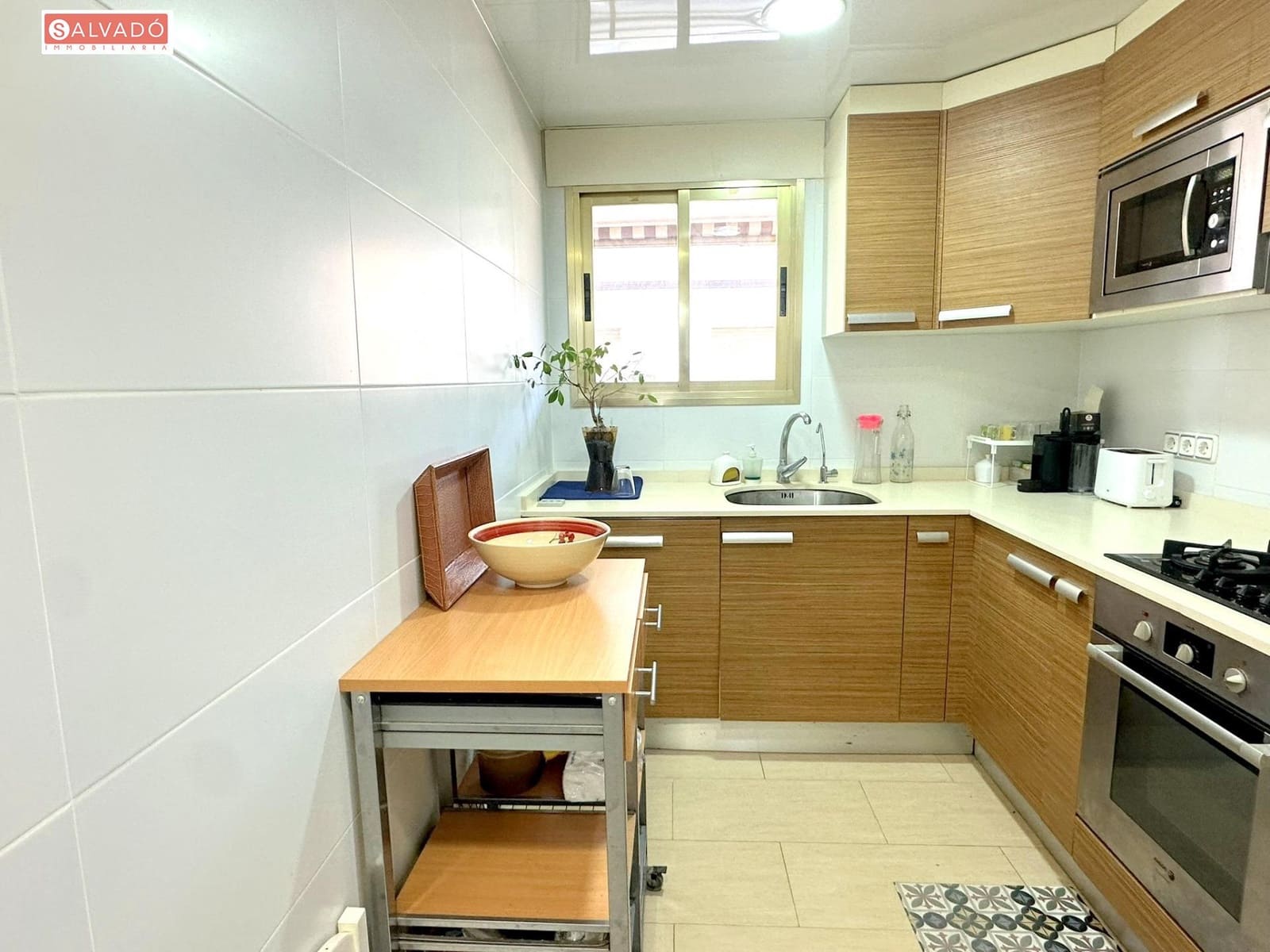 3 slaapkamer Flat te koop in Segur de Calafell - € 280.000 (Ref: 8923955)