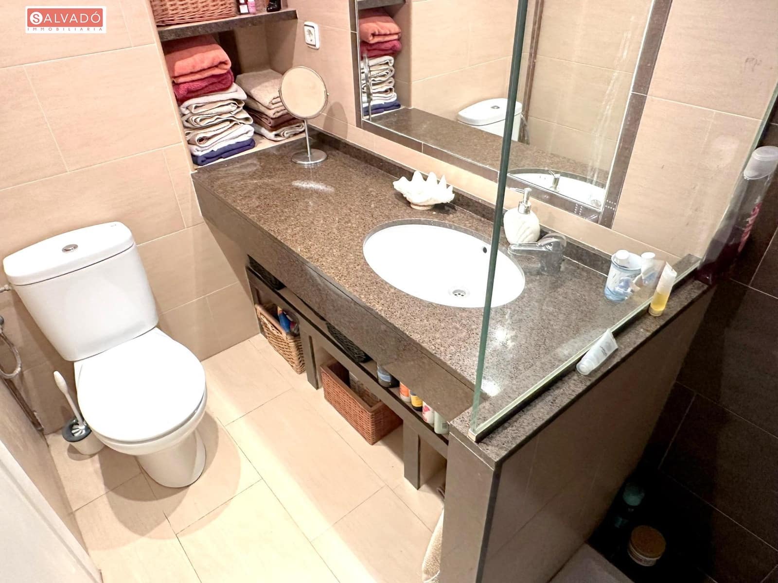 3 slaapkamer Flat te koop in Segur de Calafell - € 280.000 (Ref: 8923955)