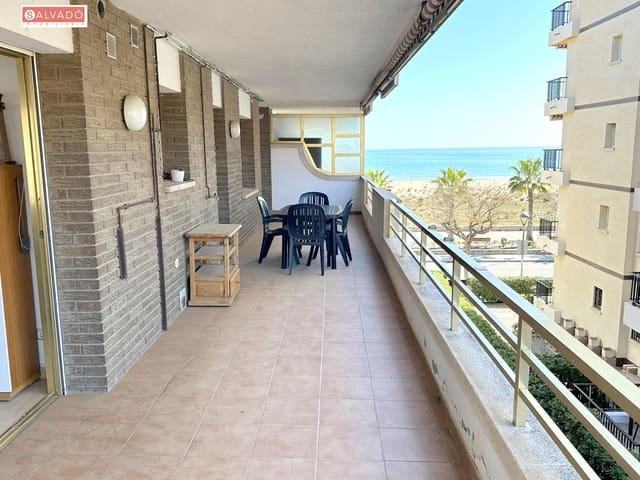 3 Zimmer Wohnung zu verkaufen in Segur de Calafell, Calafell - 280.000 € (Ref: 8923955)