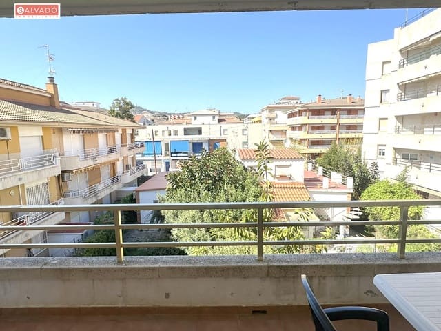 3 Zimmer Wohnung zu verkaufen in Segur de Calafell, Calafell - 280.000 € (Ref: 8923955)