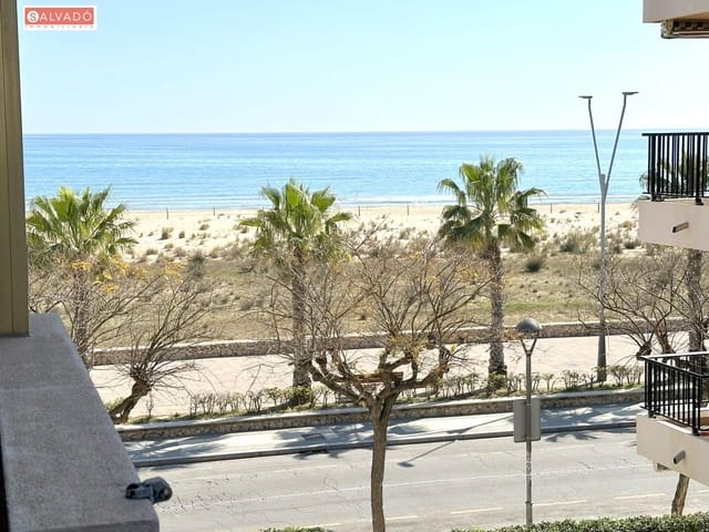 3 Zimmer Wohnung zu verkaufen in Segur de Calafell, Calafell - 280.000 € (Ref: 8923955)