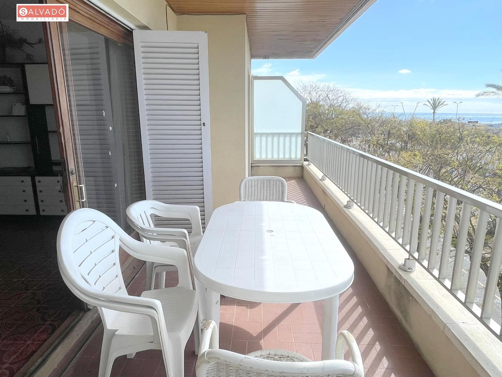 3 soveværelse Lejlighed til salg i Segur de Calafell - € 312.000 (Ref: 8936975)