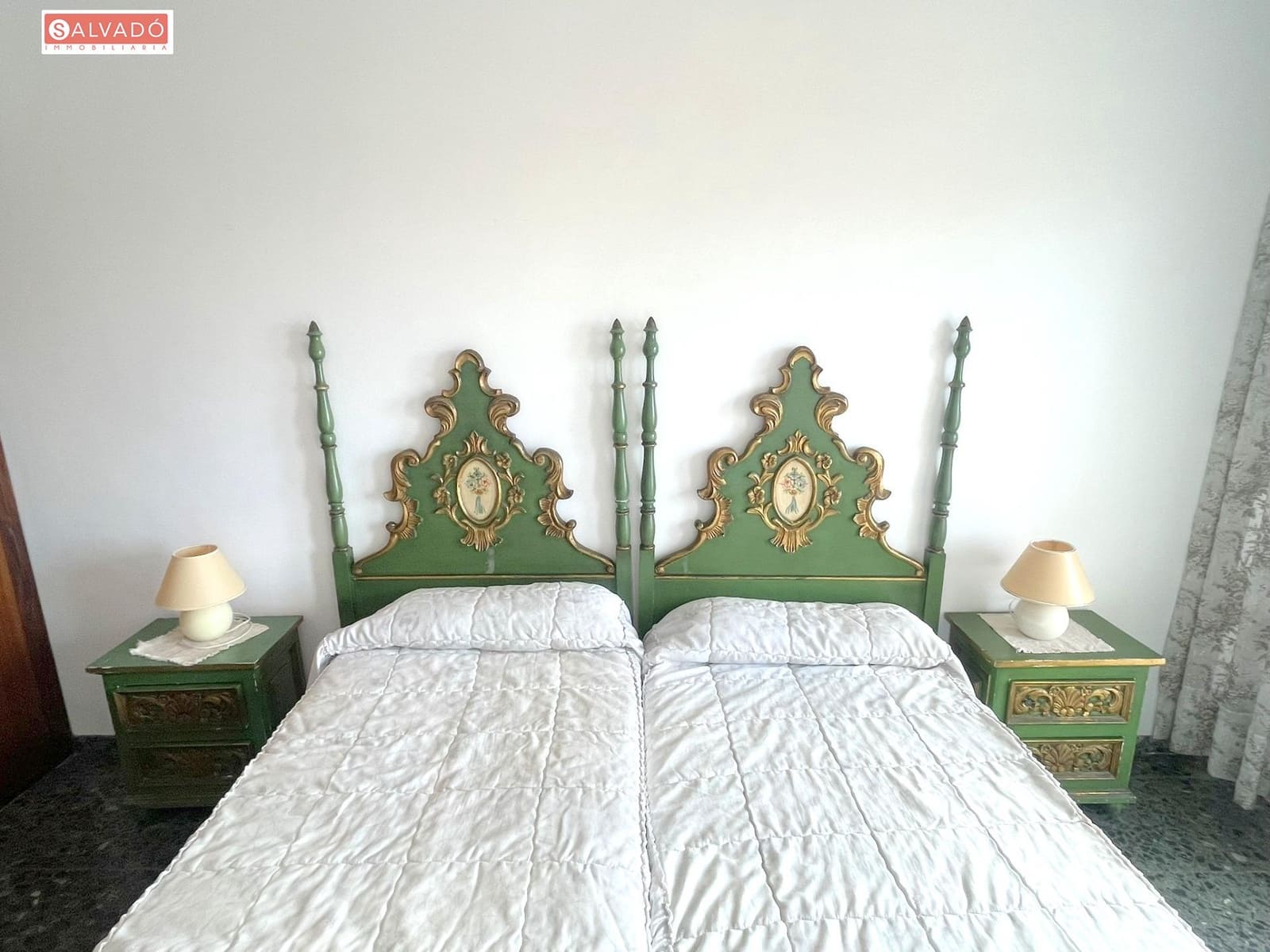 3 soveværelse Lejlighed til salg i Segur de Calafell - € 312.000 (Ref: 8936975)