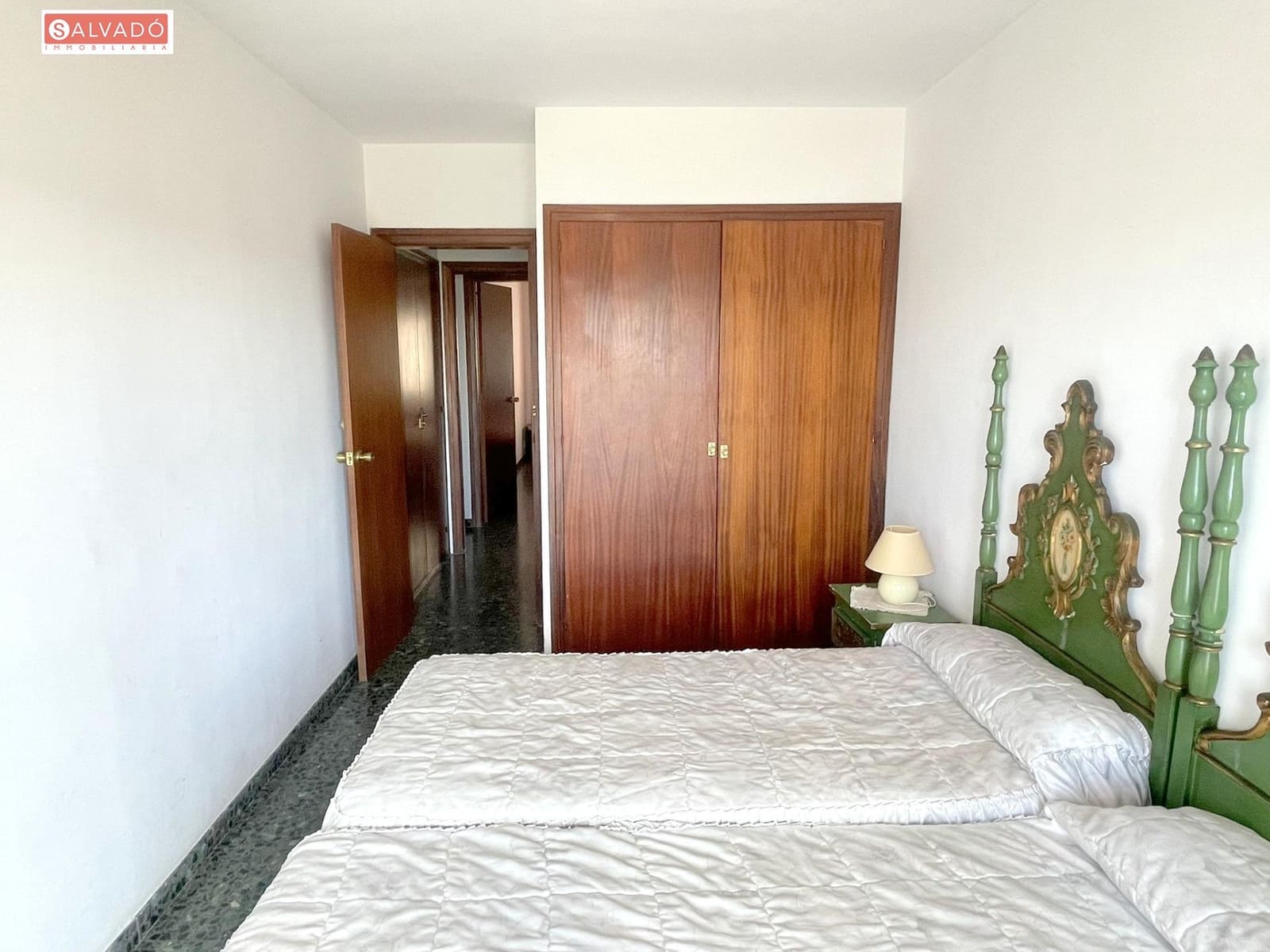 3 soveværelse Lejlighed til salg i Segur de Calafell - € 312.000 (Ref: 8936975)