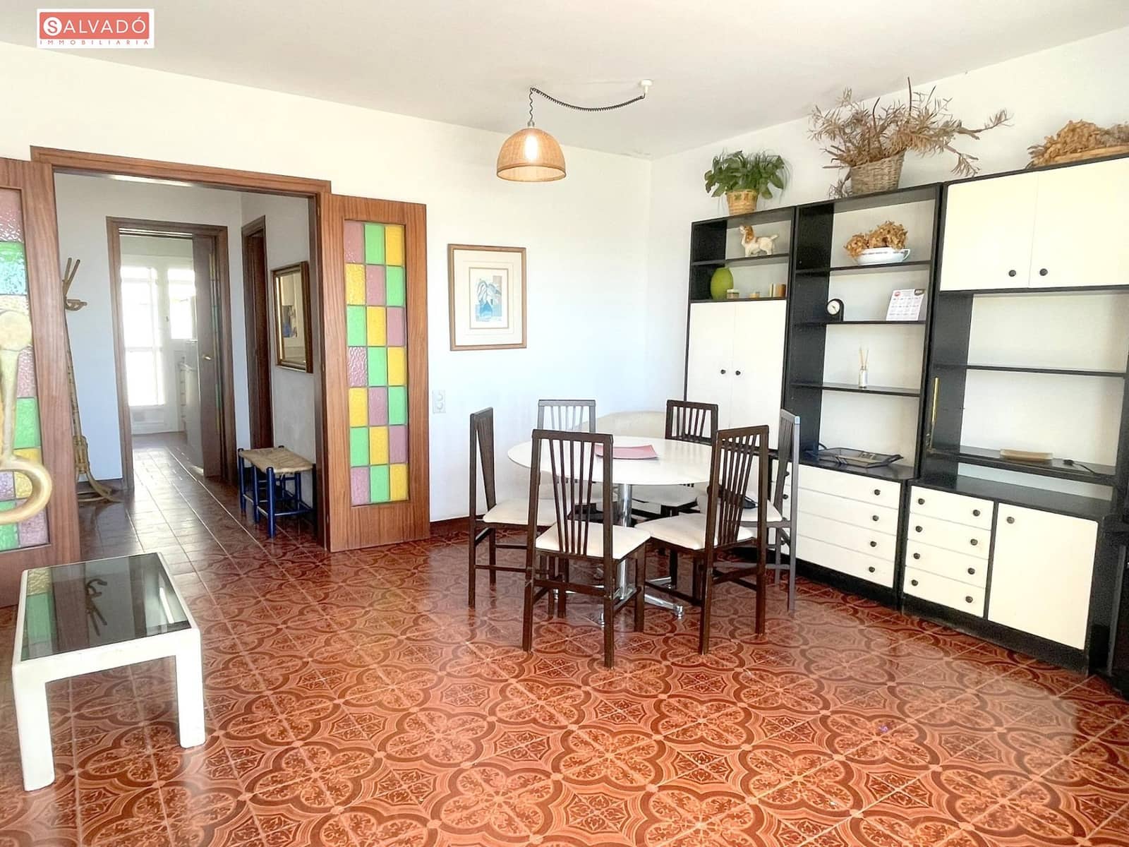 3 soveværelse Lejlighed til salg i Segur de Calafell - € 312.000 (Ref: 8936975)