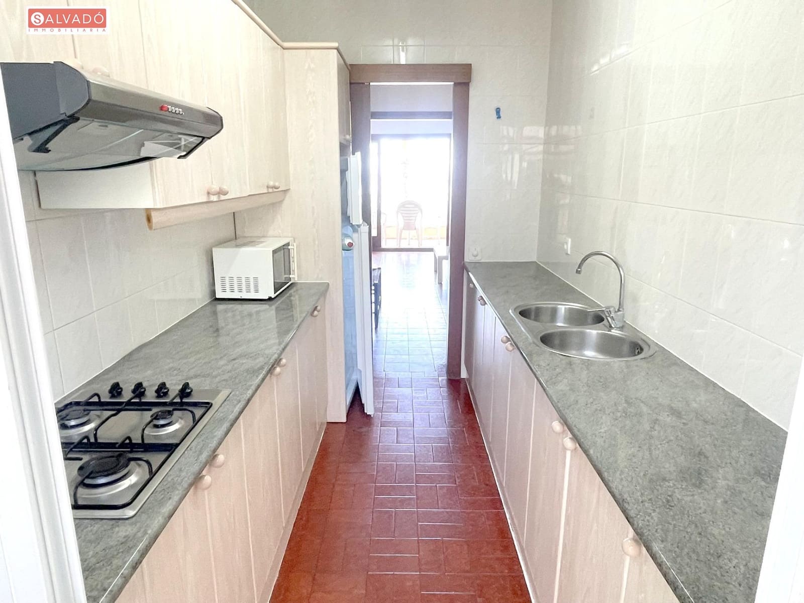 3 soveværelse Lejlighed til salg i Segur de Calafell - € 312.000 (Ref: 8936975)