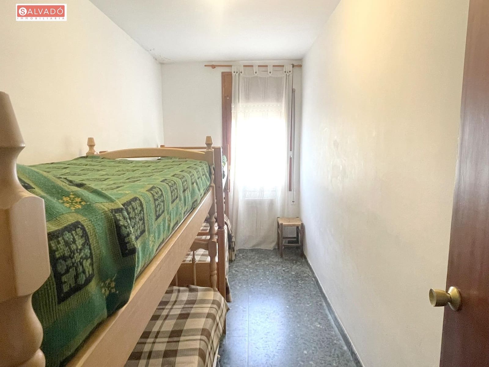 3 soveværelse Lejlighed til salg i Segur de Calafell - € 312.000 (Ref: 8936975)