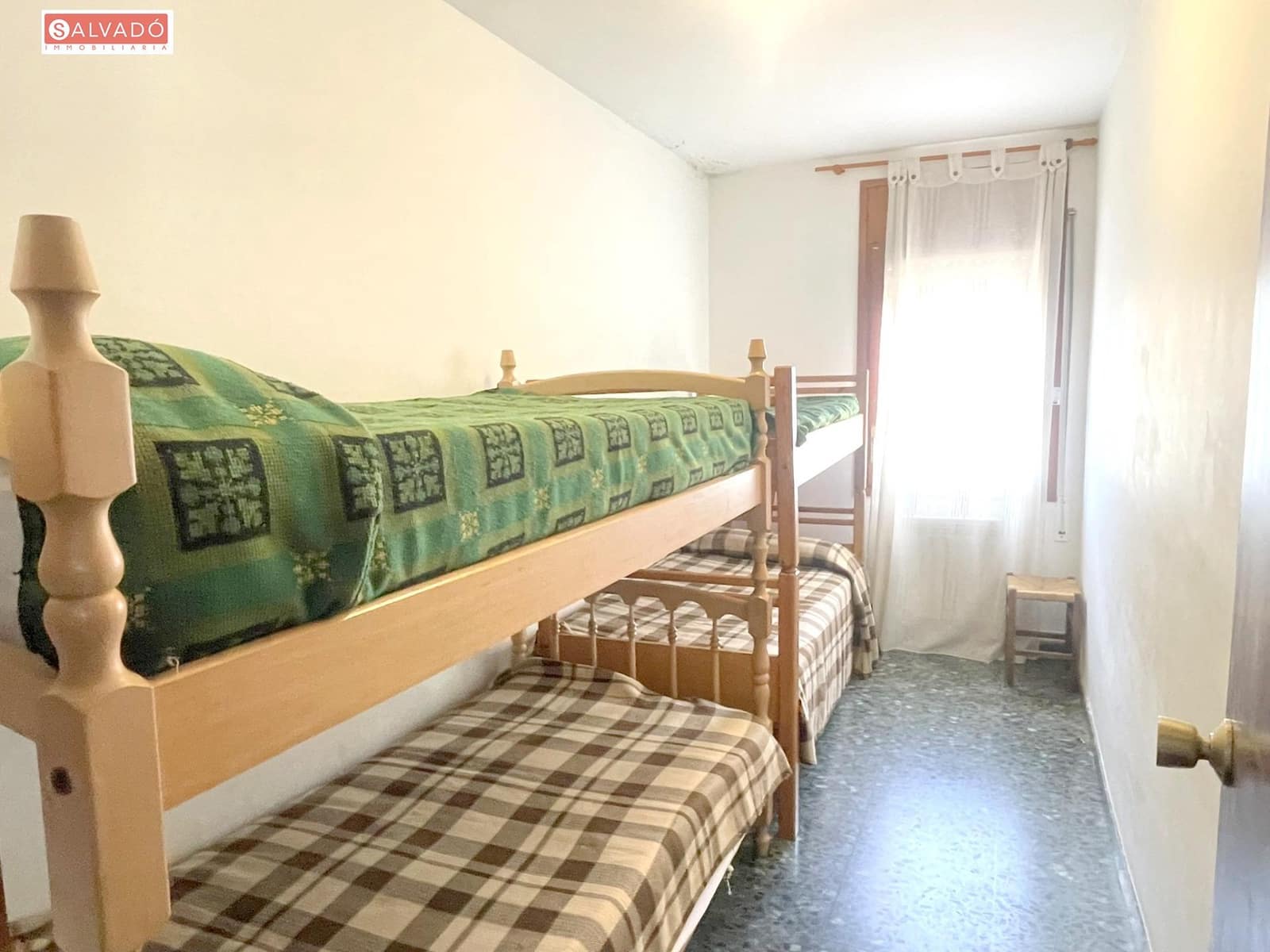 3 soveværelse Lejlighed til salg i Segur de Calafell - € 312.000 (Ref: 8936975)