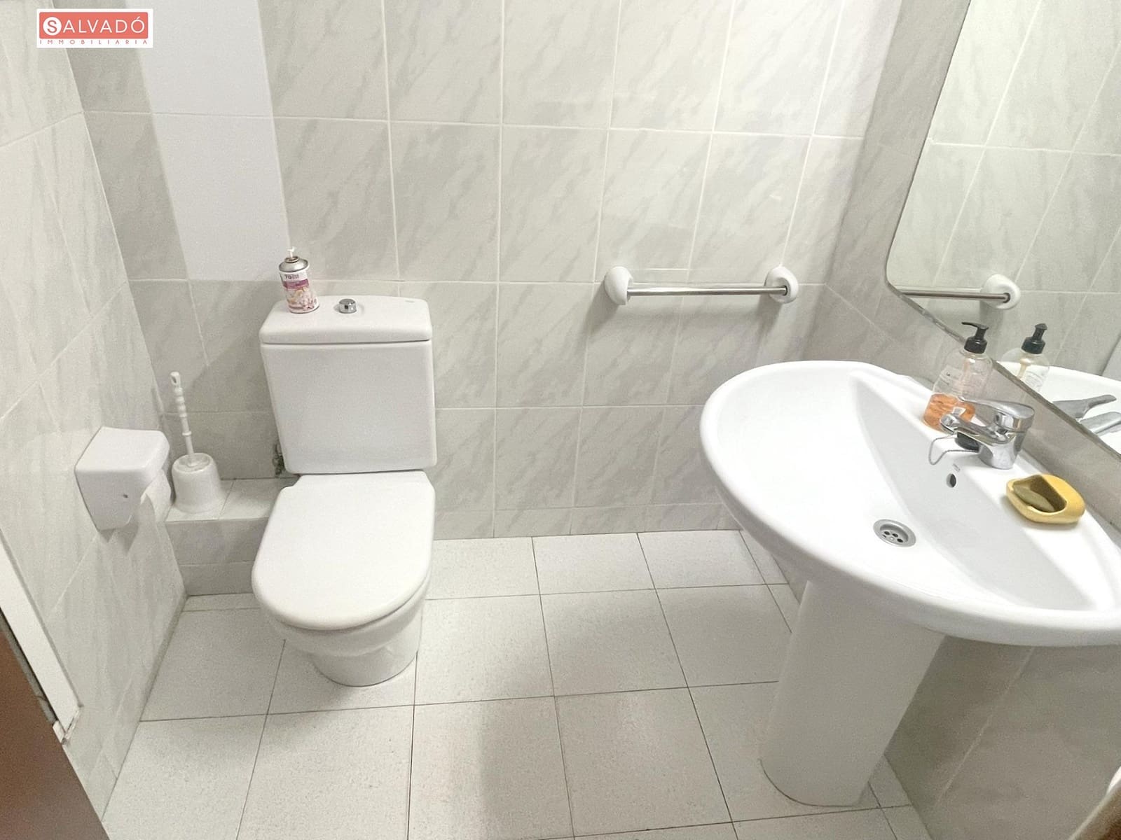 3 soveværelse Lejlighed til salg i Segur de Calafell - € 312.000 (Ref: 8936975)