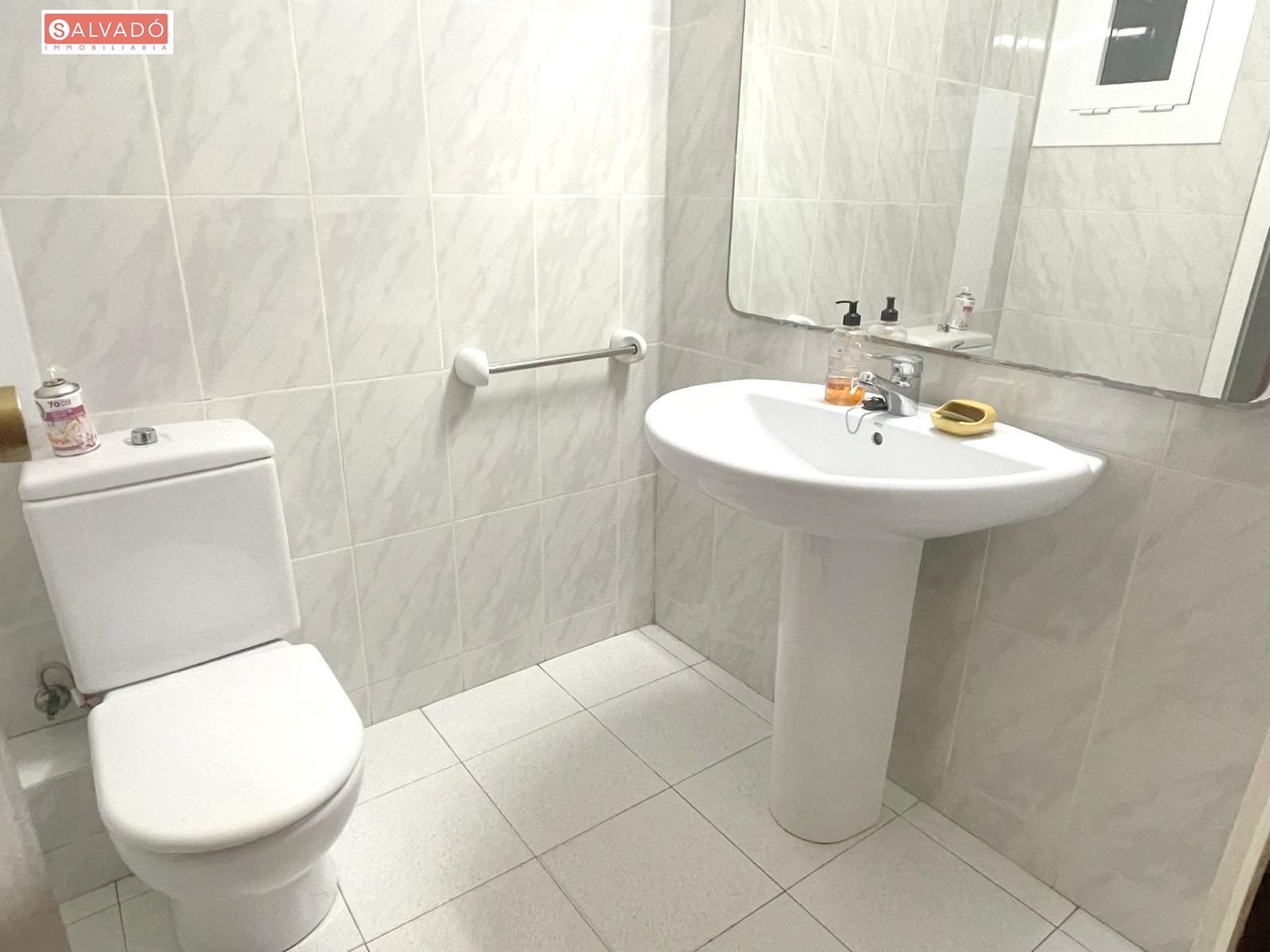 3 soveværelse Lejlighed til salg i Segur de Calafell - € 312.000 (Ref: 8936975)