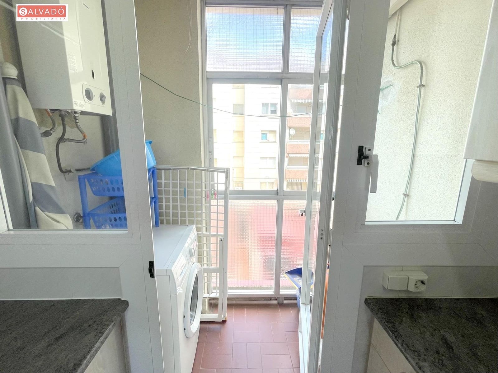 3 soveværelse Lejlighed til salg i Segur de Calafell - € 312.000 (Ref: 8936975)