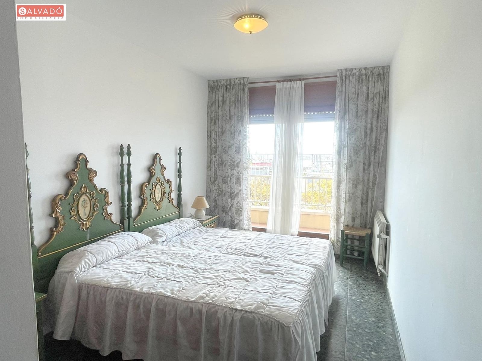 3 soveværelse Lejlighed til salg i Segur de Calafell - € 312.000 (Ref: 8936975)