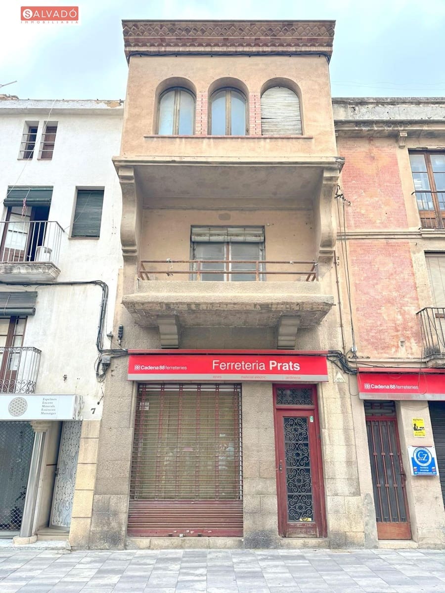 4 sypialnia Dom na sprzedaż w El Vendrell - 155 000 € (Ref: 8985961)
