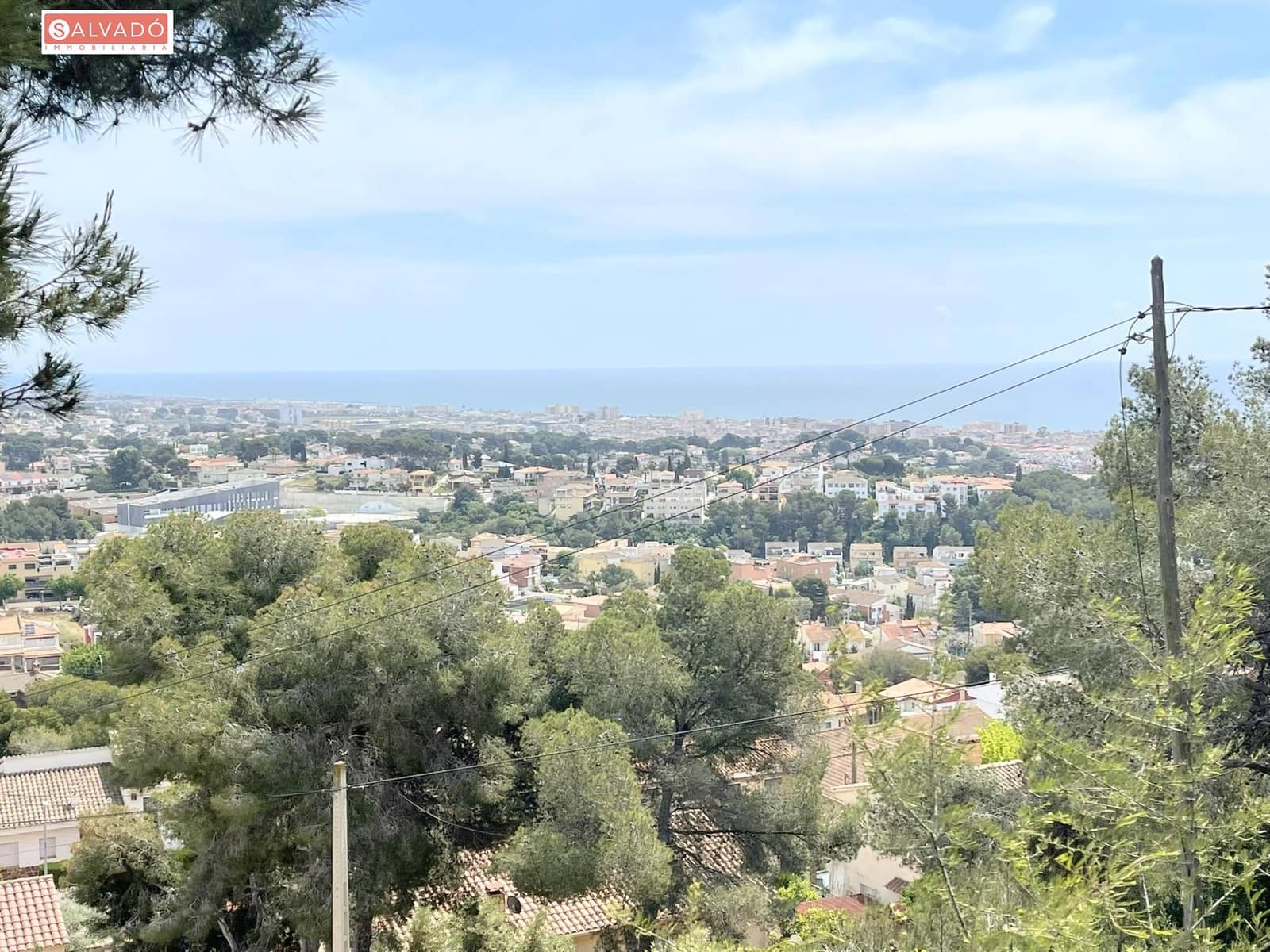 Byggegrund til salg i Segur de Calafell - € 45.000 (Ref: 9004686)