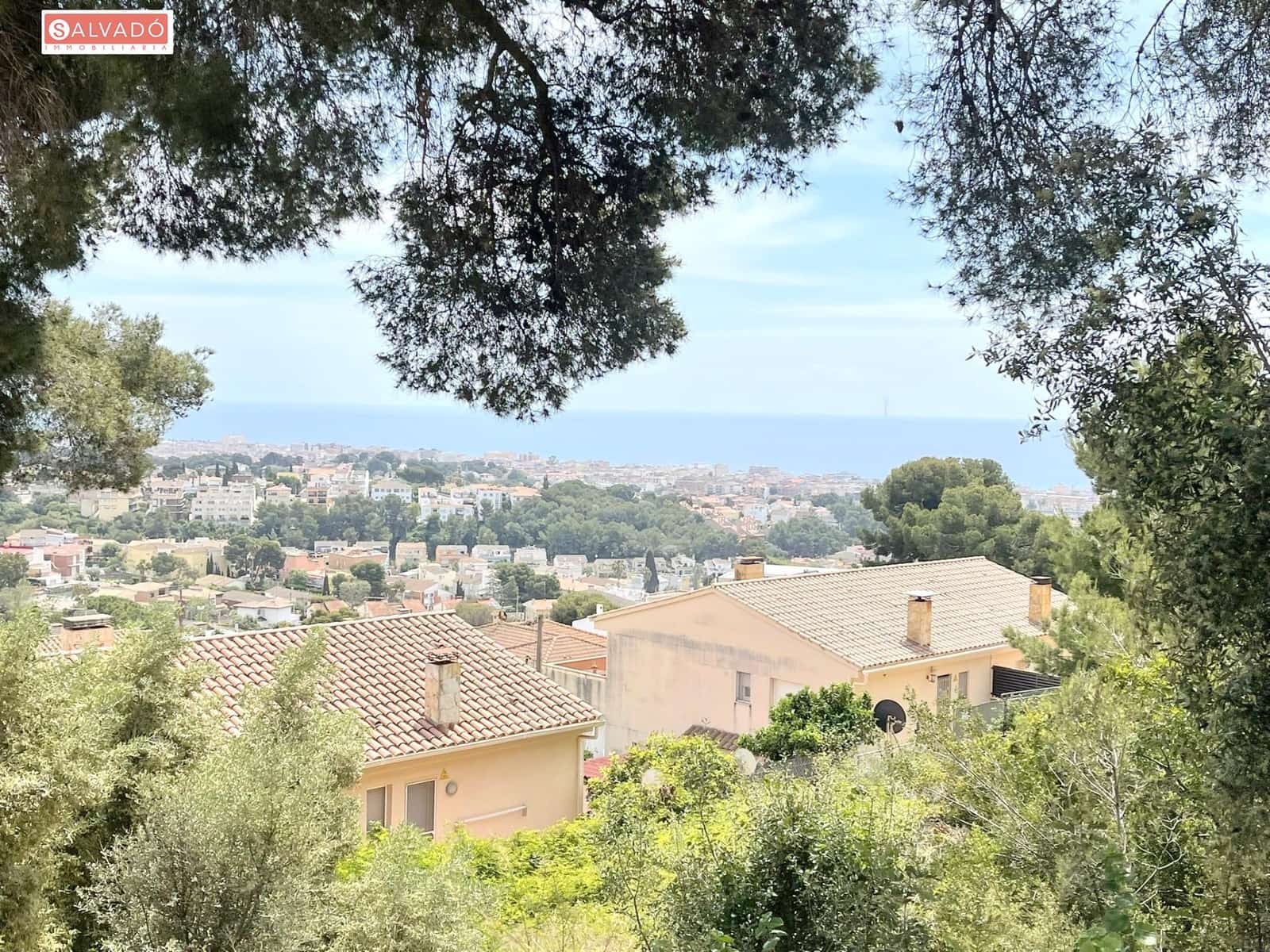 Byggegrund til salg i Segur de Calafell - € 45.000 (Ref: 9004686)