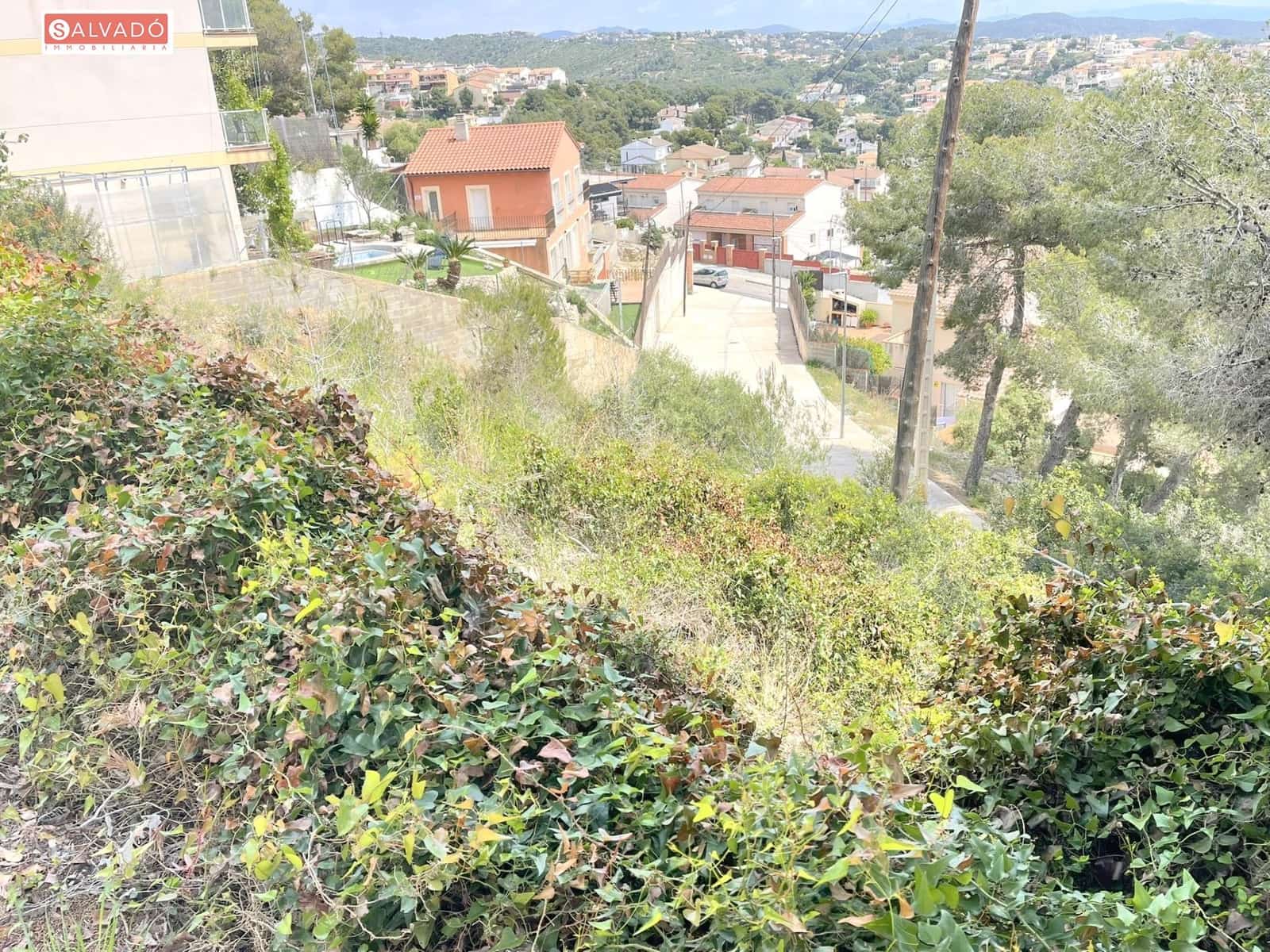 Byggegrund til salg i Segur de Calafell - € 45.000 (Ref: 9004686)