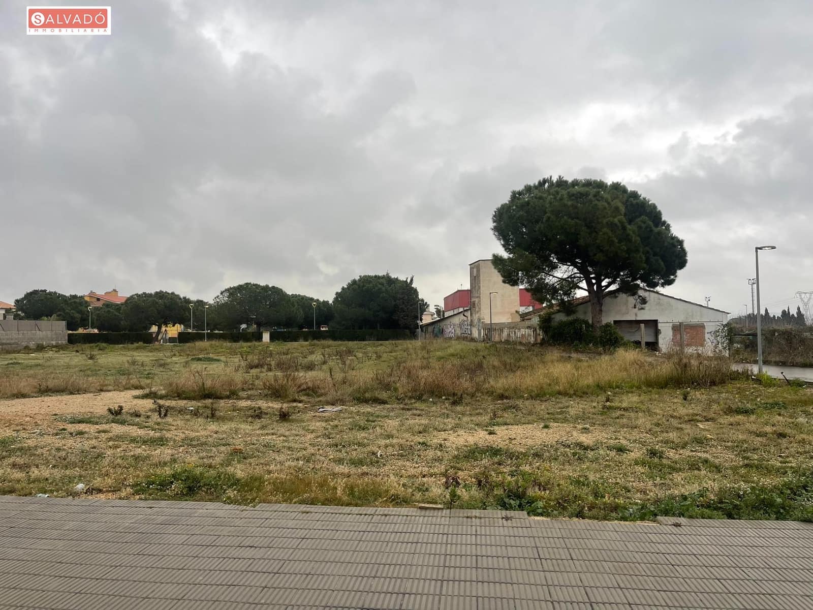 Byggegrund til salg i Llorenc del Penedes - € 50.000 (Ref: 9004687)