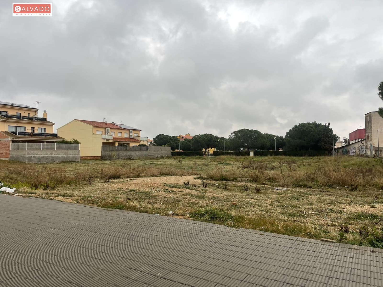 Byggegrund til salg i Llorenc del Penedes - € 50.000 (Ref: 9004687)