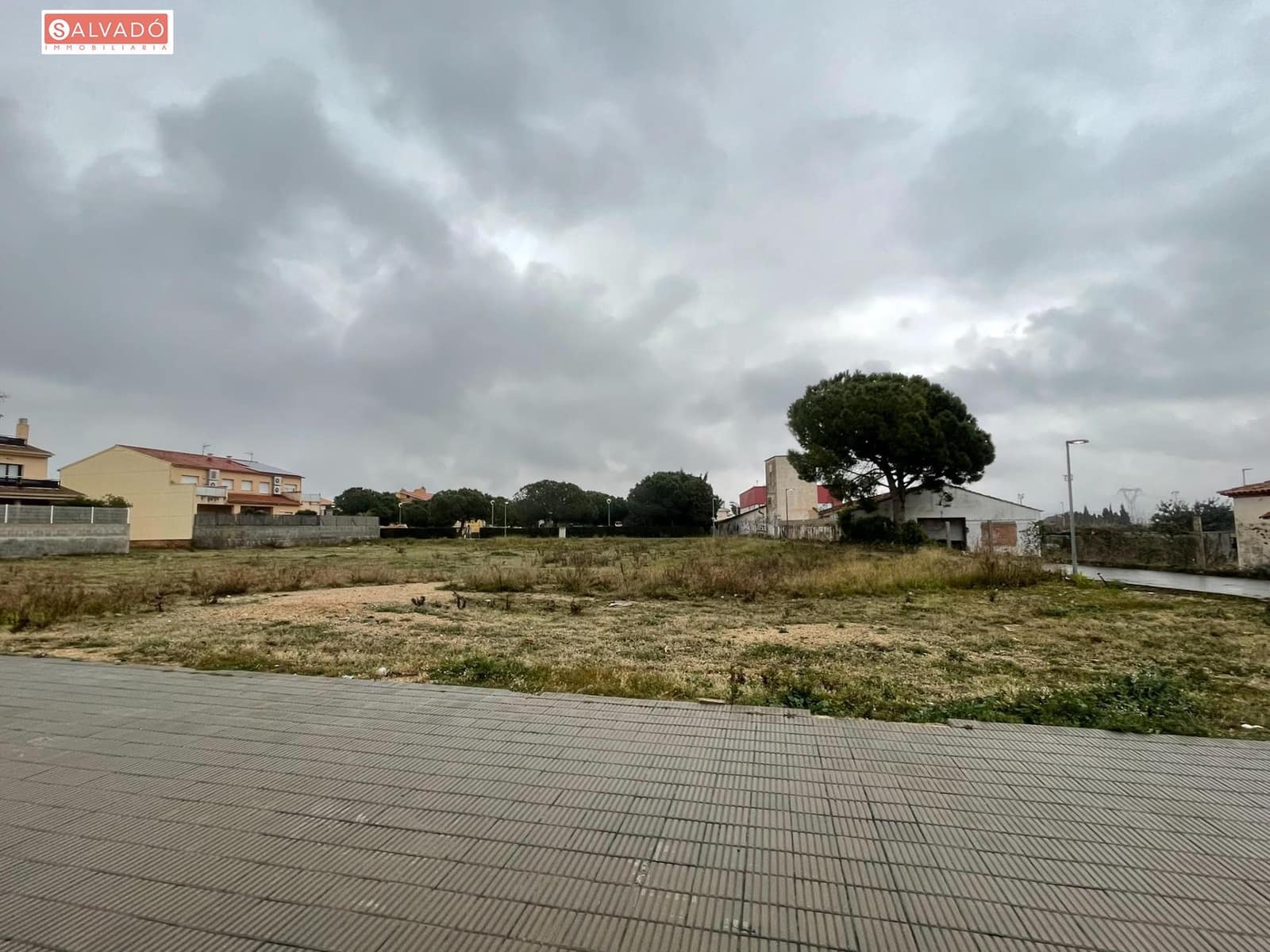 Byggegrund til salg i Llorenc del Penedes - € 50.000 (Ref: 9004687)