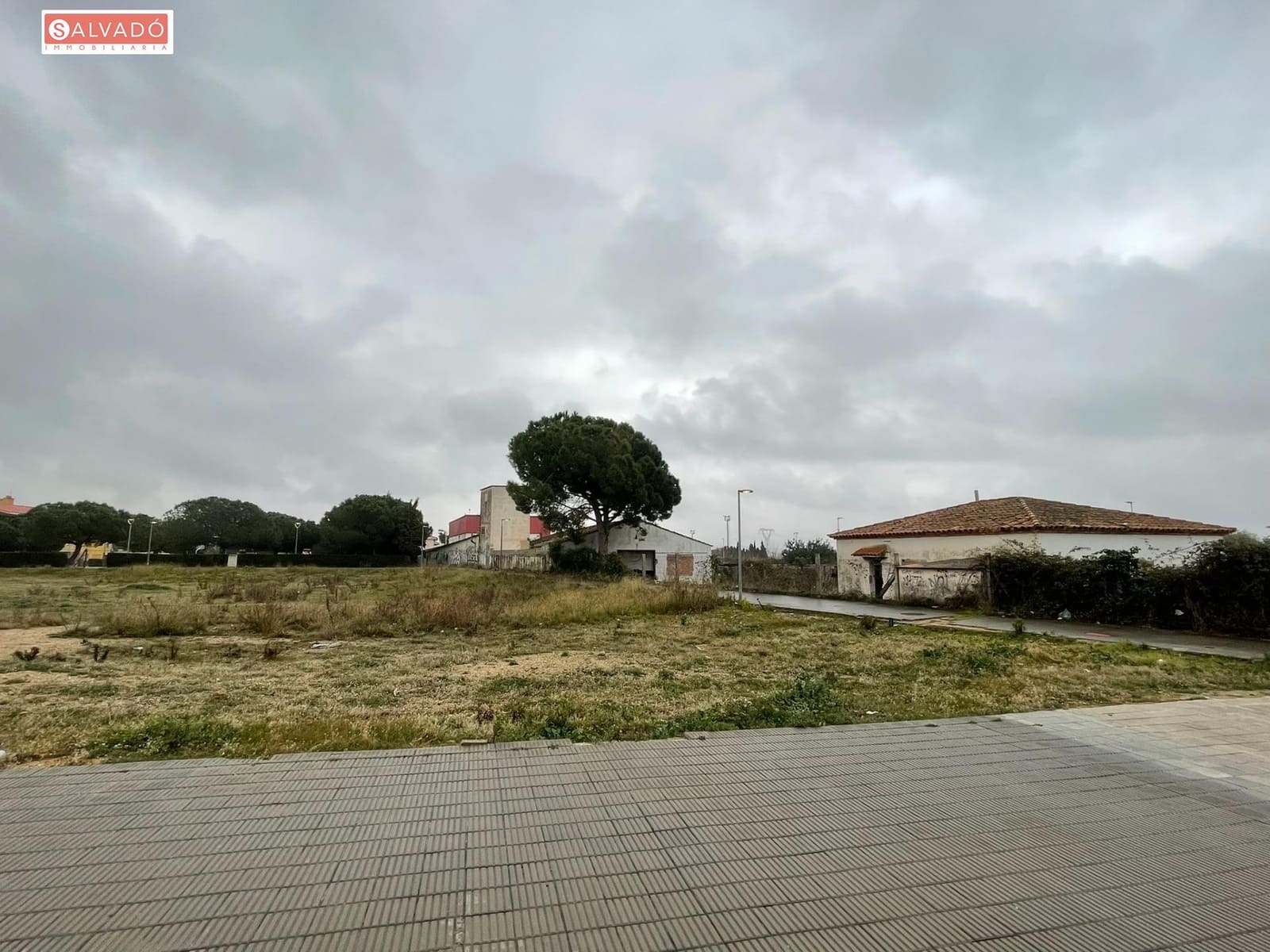 Byggegrund til salg i Llorenc del Penedes - € 50.000 (Ref: 9004687)