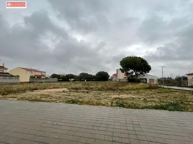 Building Plot for sale in Llorenç del Penedès - € 50,000 (Ref: 9004687)