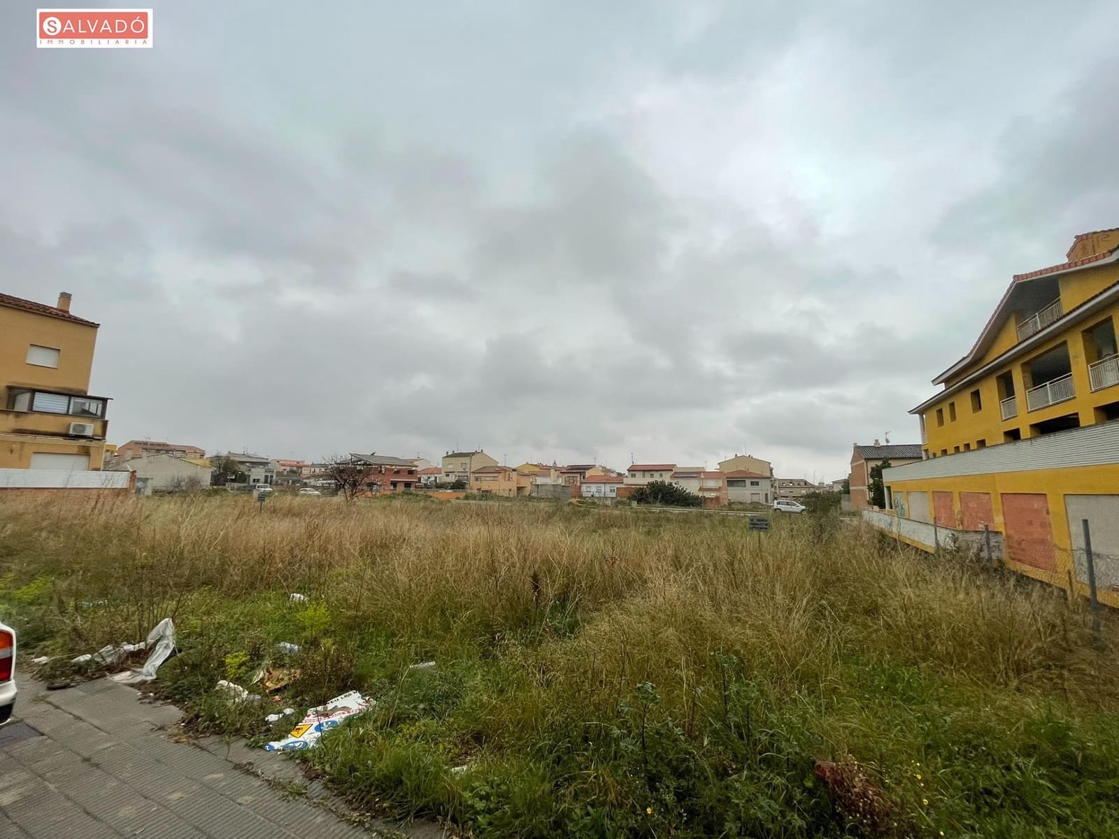 Area Edificabile in vendita in Llorenc del Penedes - 50.000 € (Rif: 9004691)