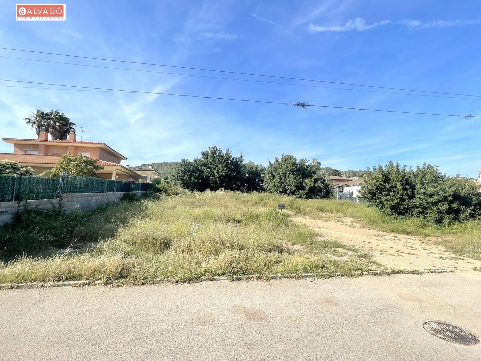 Byggegrund til salg i La Bisbal del Penedes - € 65.000 (Ref: 9004692)