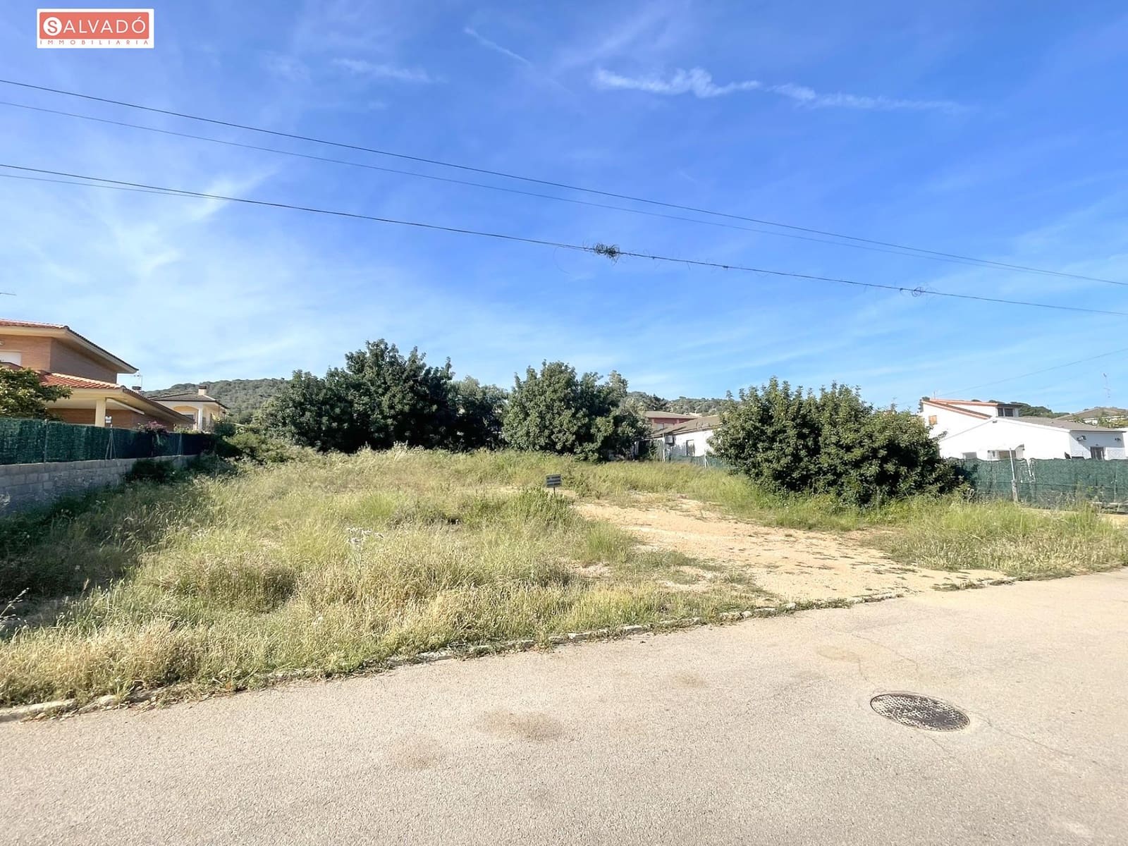 Byggegrund til salg i La Bisbal del Penedes - € 65.000 (Ref: 9004692)