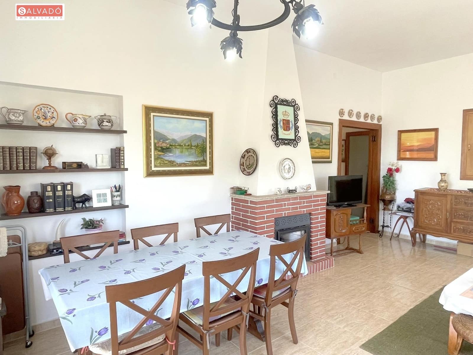 3 soverom Villa til salgs i Segur de Calafell - € 295 000 (Ref: 9007730)