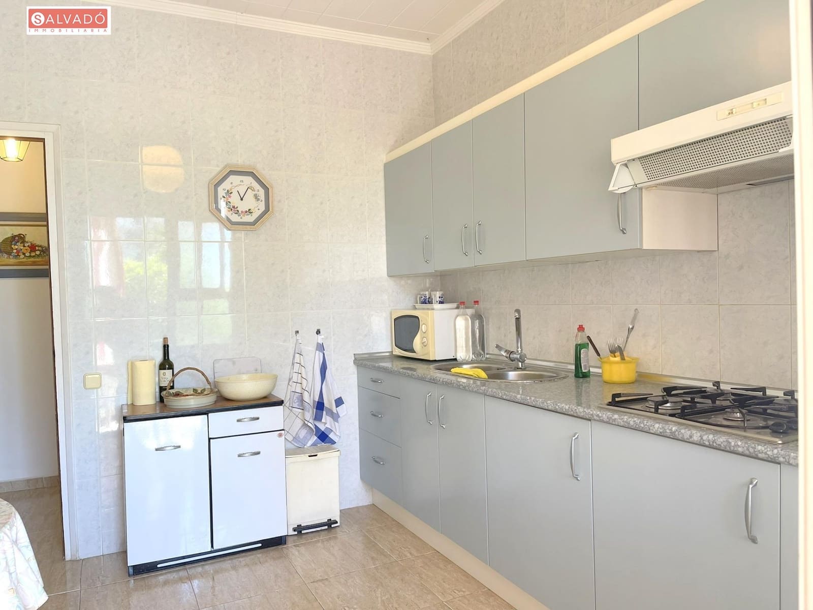 3 soverom Villa til salgs i Segur de Calafell - € 295 000 (Ref: 9007730)