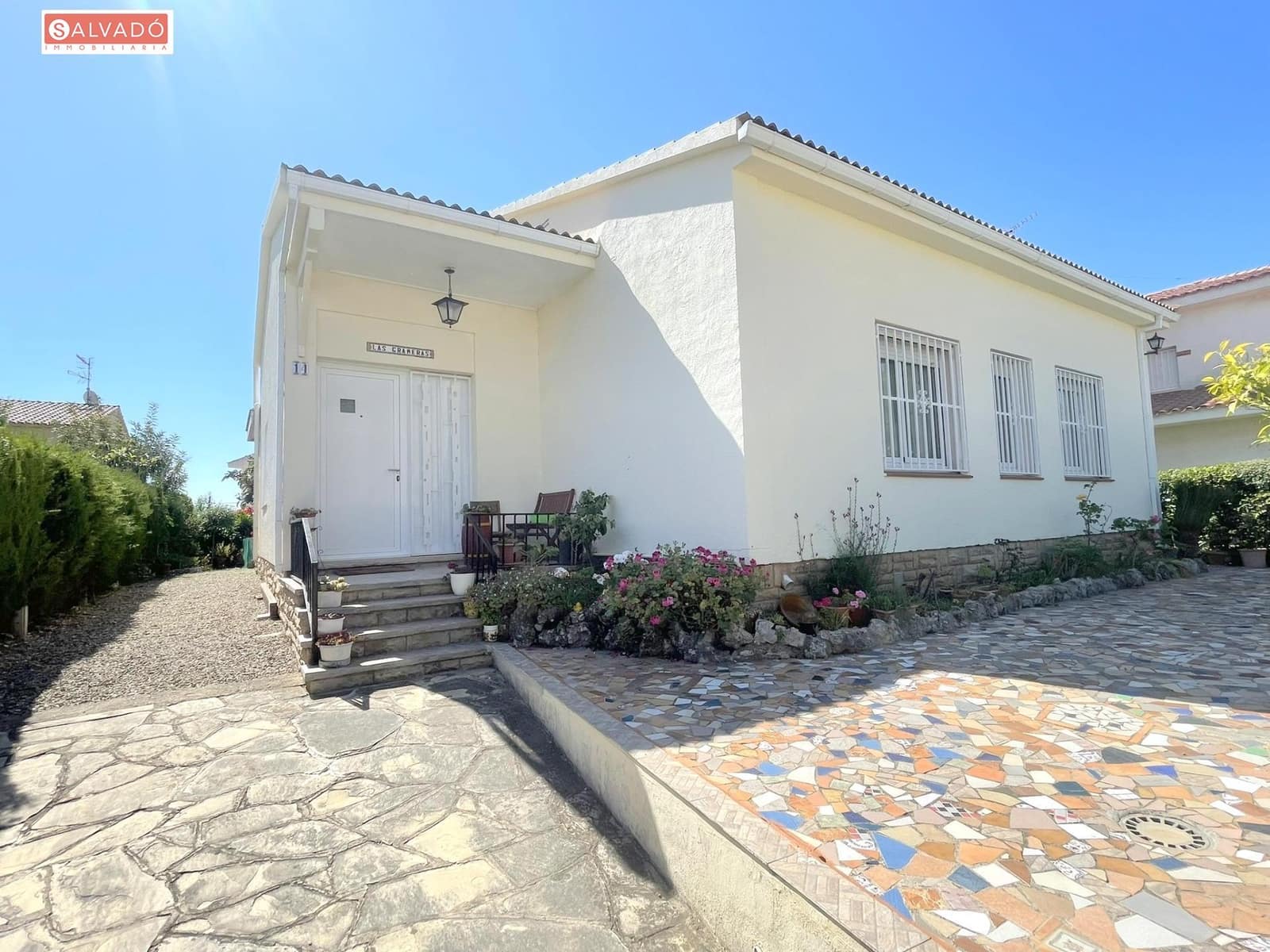 3 soverom Villa til salgs i Segur de Calafell - € 295 000 (Ref: 9007730)