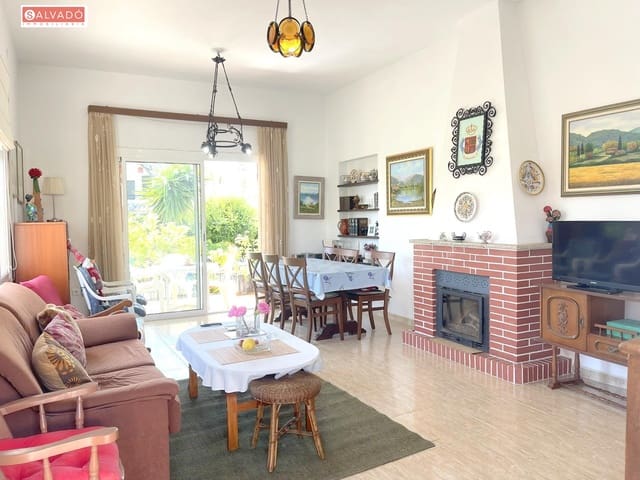 3 soverom Villa til salgs i Segur de Calafell, Calafell - € 295 000 (Ref: 9007730)