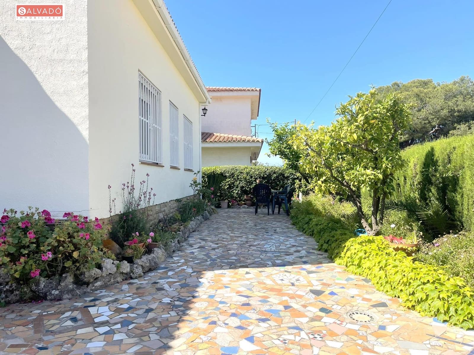 3 soverom Villa til salgs i Segur de Calafell - € 295 000 (Ref: 9007730)