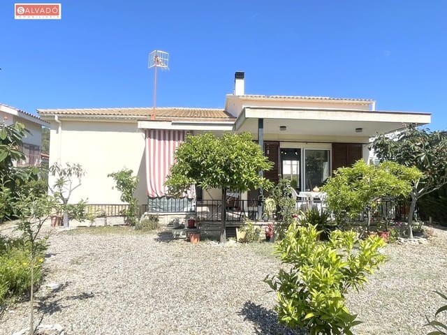 3 soverom Villa til salgs i Segur de Calafell, Calafell - € 295 000 (Ref: 9007730)