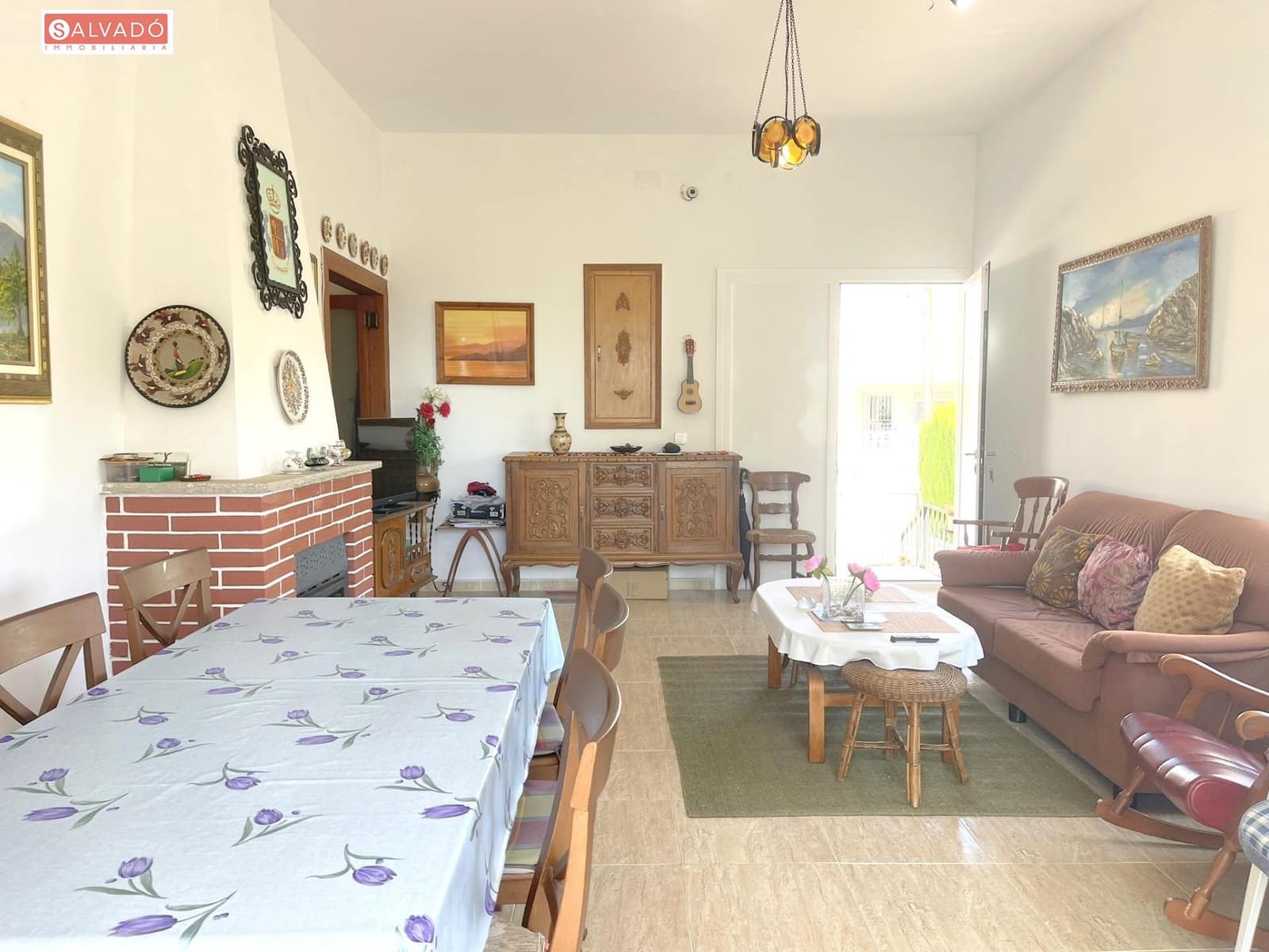 3 soverom Villa til salgs i Segur de Calafell - € 295 000 (Ref: 9007730)