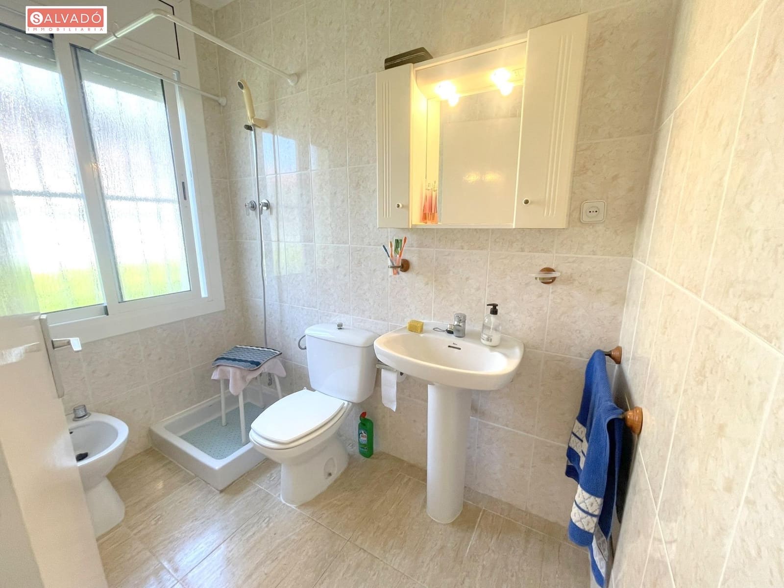 3 soverom Villa til salgs i Segur de Calafell - € 295 000 (Ref: 9007730)