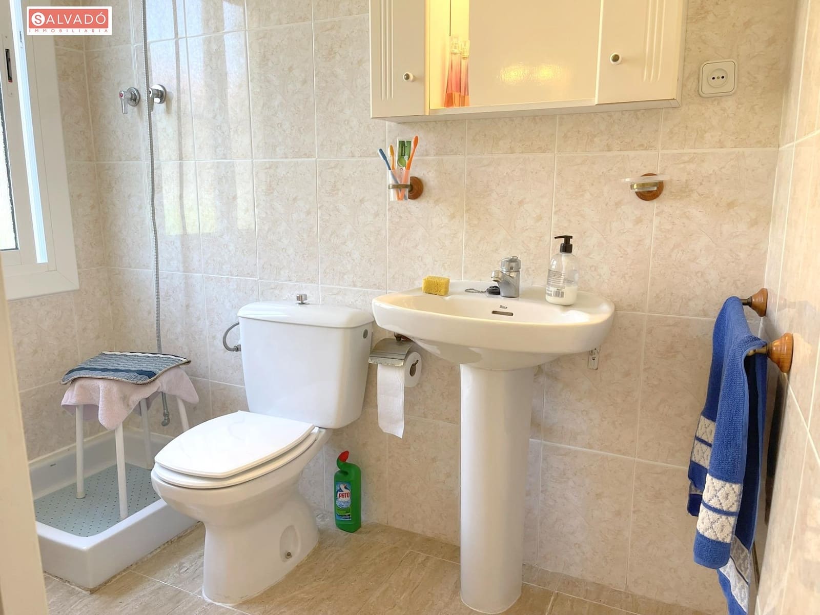 3 soverom Villa til salgs i Segur de Calafell - € 295 000 (Ref: 9007730)