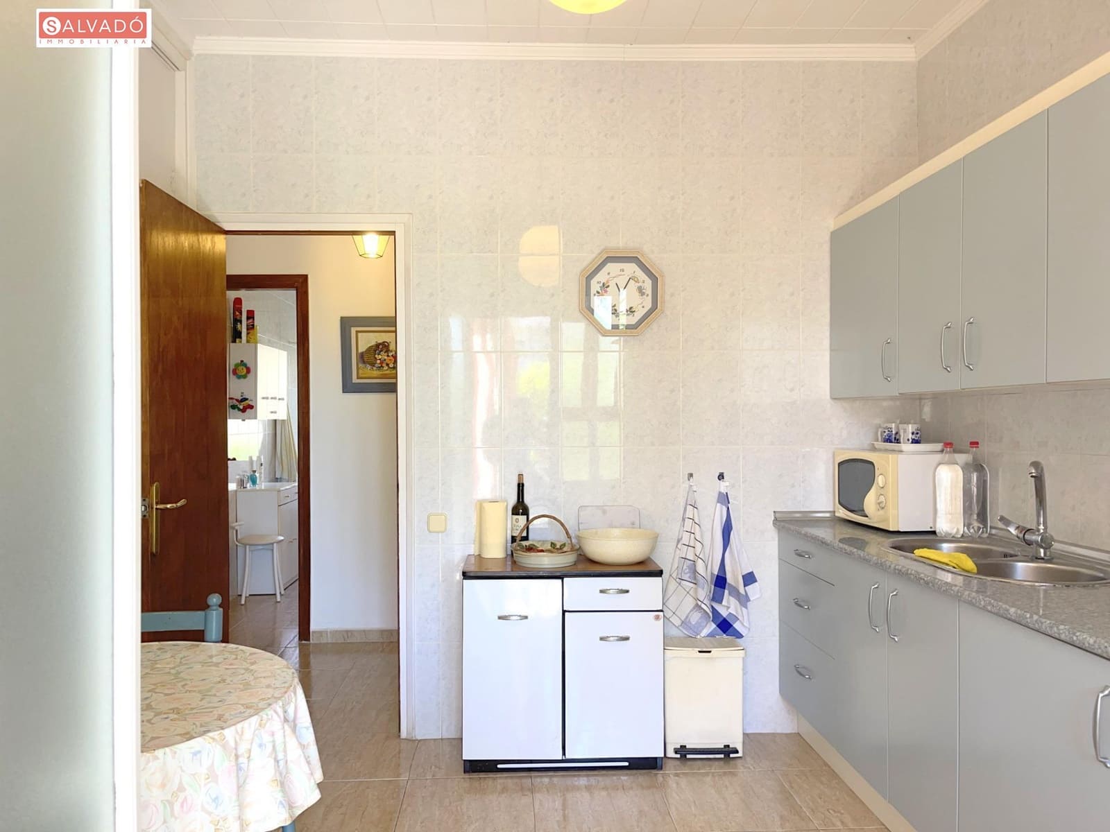 3 soverom Villa til salgs i Segur de Calafell - € 295 000 (Ref: 9007730)