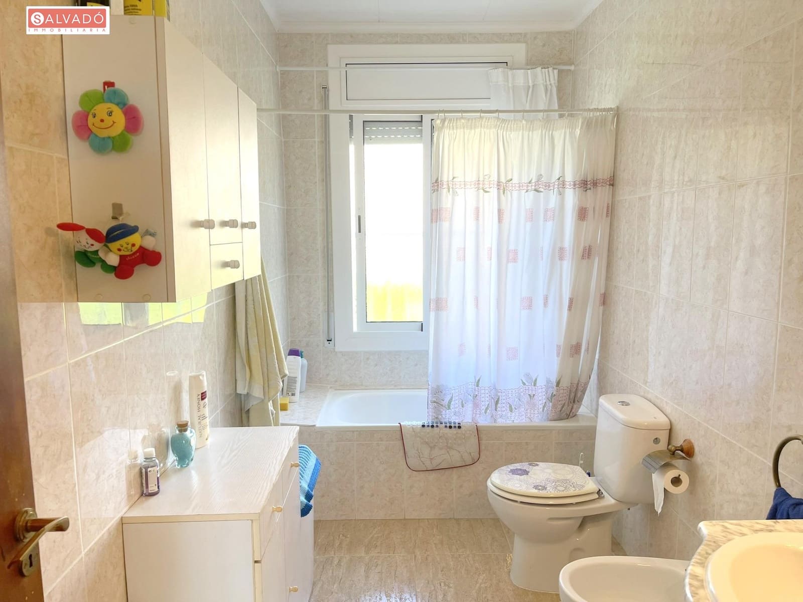 3 soverom Villa til salgs i Segur de Calafell - € 295 000 (Ref: 9007730)